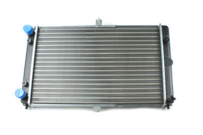 радиатор алюминиевый AUTORAM для а/м ВАЗ 21082 (инжектор) ASR-017818