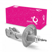 амортизатор  БелМаг для а/м 2180 Lada Vesta (15-) передний правый масляный (8450006744) BM.0481