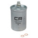 фильтр топливный Carville Racing для а/м Mercedes C W202(93-) 1.8i/E W124(85-) 2.0i/2.3i/2.6i (бензин) SVY8303