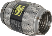 гофра глушителя TRIALLI (виброкомпенсатор) 55x120 InterLock FTi 0053