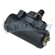 цилиндр KRONER рабочий тормозной задний для а/м 2105, 2108-2115  K000208