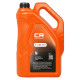 масло трансмиссионное Carville Racing для АКПП D-LINE CVT 5л арт. L1G00519