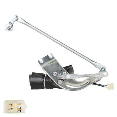 трапеция стеклоочистителя с мотором в сборе STARTVOLT для а/м Лада 21214/Urban/Sport (с 2015 г.в., н/о) VWA 11016