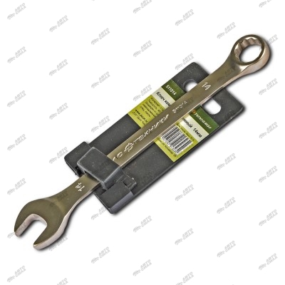 ключ комбинированный Дело техники 14 мм (511014)