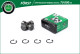 крестовина B-RING для а/м ГАЗ 3302 рулевого кардана FÖRST BLS0843K