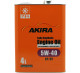 масло моторное AKIRA 5W-40 SP/CF/GF-6 синт. 4л арт. A00032242-004