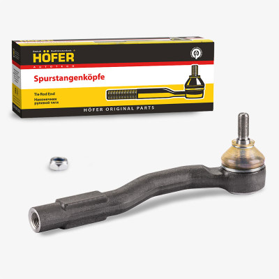 наконечник рулевых тяг HOFER 2180 VESTA наружный правый HF 812 050
