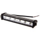 фара светодиодная SKYWAY OFF ROAD 181*27мм прямоугольная 12V/24V 18W 6000K SKYWAY 6 диодов Дальний свет S07201026