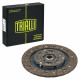 диск сцепления TRIALLI Лада Largus (12-)/Renault Logan (04-) FD 0908)