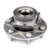 Ступица TORQUE (Pajero IV (LONG WAGON)) передняя, PL940