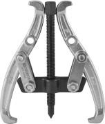 съёмник THORVIK шарнирный двухлапый 100 мм, диапазон захватов 50-102 мм арт.AGP24