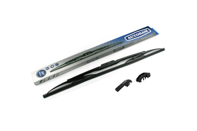 щетка с/о AUTORAM каркасная 500мм (20") AR-500