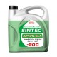 жидкость омывателя зимняя Sintec Арктика готовый -20C 4л