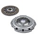 комплект сцепления KRAFTTECH Ford Mondeo III 1.8-2.0 W05240G9
