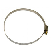 хомут червячный Nord YADA 100-120 мм нержавеющая сталь (фас.25шт.) 900386