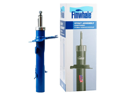 амортизатор Finwhale для а/м Kuga II (12-19) перед. прав. газ. 13169GR