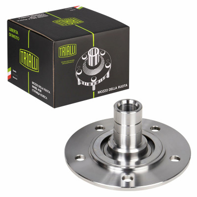 ступица TRIALLI для а/м Лада 2121 перед. MR 0121