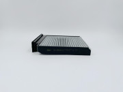 фильтр салонный BIG FILTER для а/м LADA LARGUS 12- / DUSTER 10 -/LOGAN /SANDERO 04-/NISS NOTE 06- угольный GB-9906/C