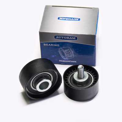ролик AUTORAM для а/м 2170 (16 кл) ГРМ (к-т 2 шт.) 21126-1006238/6135 ABZ-019588