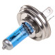 лампа СПУТНИК SKYWAY H4 12V 60/55W P45t 2-конт XENON WHITE+30 4500К 2 шт Ближ, дальний S09101042