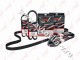 Ремень LYNX 6PK1600 поликлиновой (AUDI A1 1.4T 11>,PEUGEOT 406 3.0 96-04,RENAULT Laguna 3.0 97-02,VW Golf V-VI 1.4T 05>/Jetta 1.4T 08>)