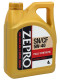 масло моторное ZEPRO Classic 5W-40 F-S SN/GF-5 синт. 4л (пластик) арт. 30011333-004