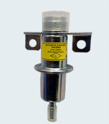 регулятор давления топлива Омега ВАЗ 2112-1160010  (РТ2- двиг 1,5), 300-01