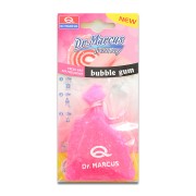 ароматизатор DR.MARCUS подвесной Fresh Bag Bubble Gum