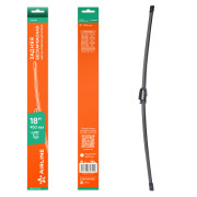 щетка с/о AIRLINE задняя бескаркас 450мм (18") для а/м VW Transporter T5 (03-), T6 (15-) AWBM245