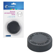 крышка (пробка) расширительного бачка LUZAR для а/м Nissan Juke (F15) (11-)/X-Trail (T31) (07-)/Tiida (07-) LL 1415
