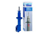 Амортизатор Finwhale (Matiz) передний левый масляный  13004HL