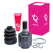 ШРУС БелМаг Hyundai Getz (02-10), Accent (99-10) MT внутр. (ОЕМ 495051CB00) BM.ICJ.003