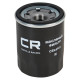 фильтр масляный Carville Racing для а/м Suzuki Grand Vitara (05-)/SX4 (06-)/Swift (04-) (масл.) CRL6101