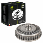 барабан тормозной TRIALLI для а/м Лада Largus (12-) с подшипником d=228.6 (с ABS) TF 224579