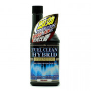 очиститель топлива KYK FUEL CLEAN HYBRID PREMIUM  (300мл)