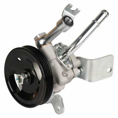 насос ГУР LUZAR для а/м Nissan Pathfinder (05-)/Navara (05-) 2.5D LPS 1425