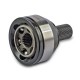 ШРУС LYNX(FORD Focus C-MAX 1.6-1.8 03-07/Focus II 1.6-1.8D 05>) наружный для МКПП, CO-3632