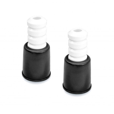 ремкомплект амортизатора БелМаг для а/м 2110, 2170 с пыльником (ком-т 2 шт.) перед. BM.0491