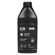 жидкость тормозная Carville Racing DOT 4 Class 4, t>250°C, вязкость<1400, 1000мл L4250811