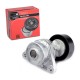 Натяжитель с роликом GATES(CHEVROLET LACETTI/AVEO 1.4/1.6)приводной, T38376