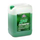 антифриз AGA G12++ (-42С) зеленый 10л арт. AGA050Z