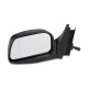 зеркало  Ergon для а/м 2104, 2105, 2107 наружное боковое (лев-асф) T96077801