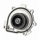 помпа LUZAR CHEVROLET AVEO 1.4/CRUZE 1.6/1.8/OPEL 1.6/1.8 03- LWP 0595 (OEM 24405895)