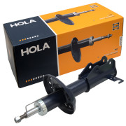 амортизатор HOLA для а/м CHEVROLET Cruze; OPEL Astra J G'Ride перед., лев. газ SH21-047G