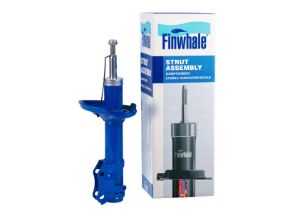 амортизатор Finwhale для а/м CHERY Amulet (A15)(06-10) перед. газ. 13050GU