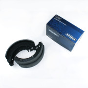 колодка AUTORAM для а/м 2108-09 задняя AR-1608R