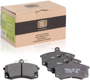 колодка TRIALLI 2110 PERFECTO передняя PFP 7970
