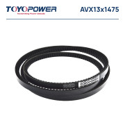 ремень TOYOPOWER клиновой AVX13x1475