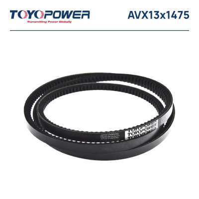 ремень TOYOPOWER клиновой AVX13x1475