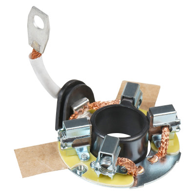 щетки стартера STARTVOLT для а/м Лада 2110-2112/1118/2170 (тип БАТЭ) VBS 0103